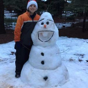 Meet your Posher, Paulette